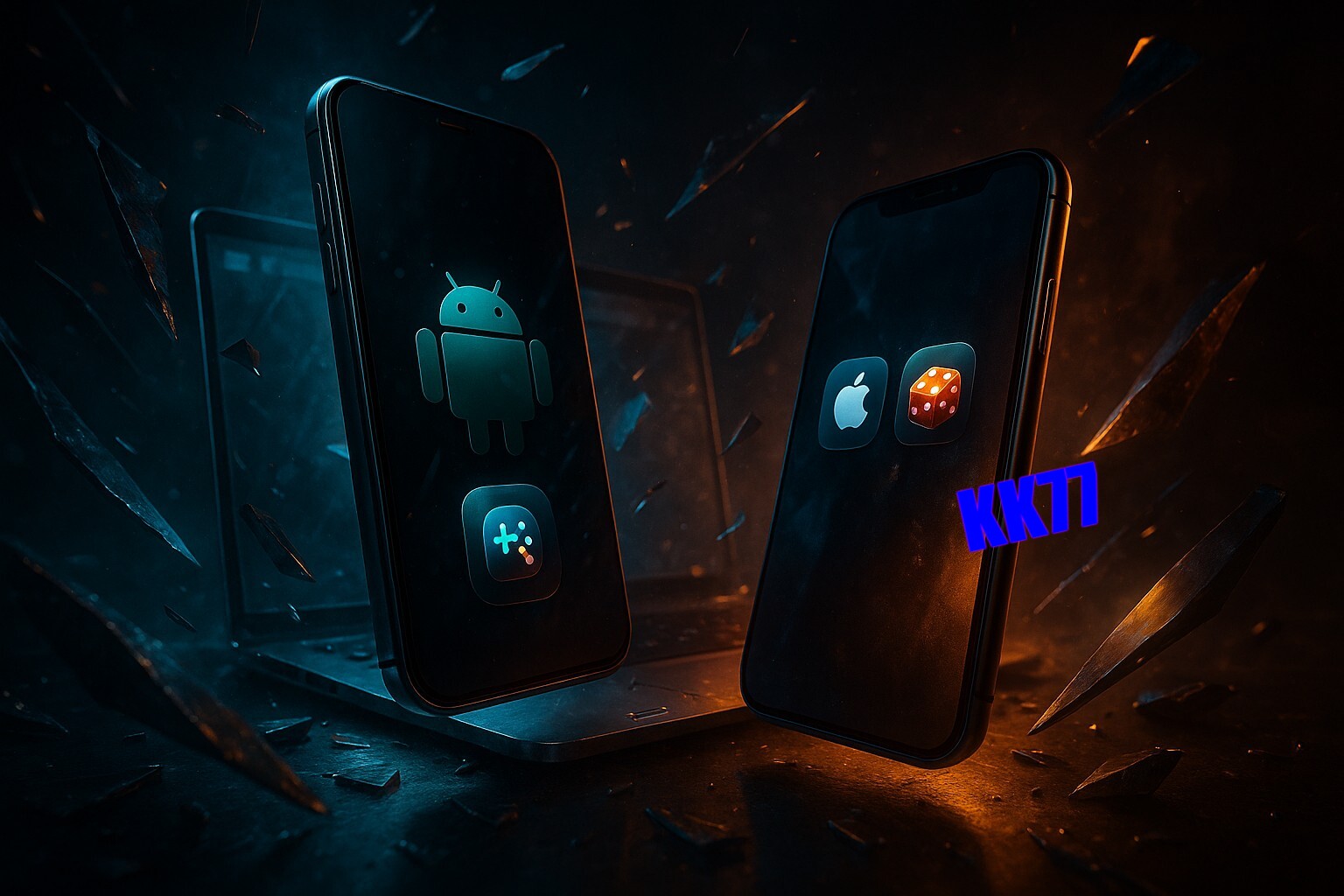 Compatibilidade do App