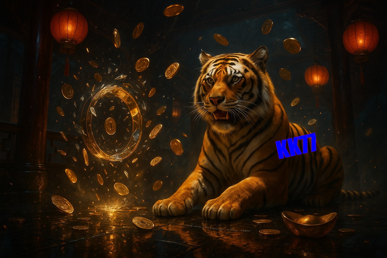 Como Jogar Fortune Tiger