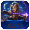 Logo da KK77
